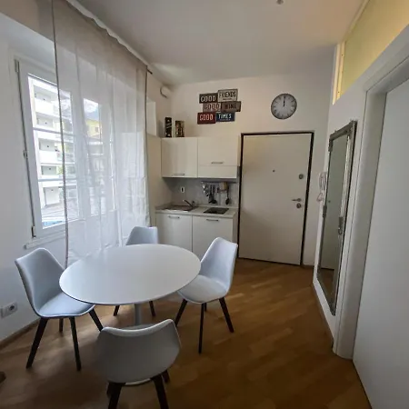 Living Vittoria: Vicino Al Centro Di Bolzano