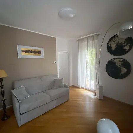 Living Vittoria: Vicino Al Centro Di Apartment *