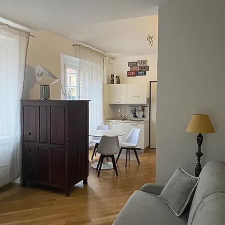 Living Vittoria: Vicino Al Centro Di Bolzano