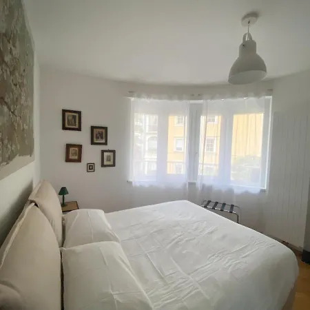 Living Vittoria: Vicino Al Centro Di Apartment *