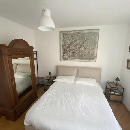 Apartment Living Vittoria: Vicino Al Centro Di